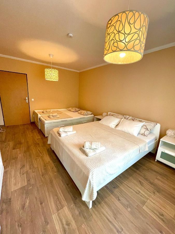 Apartma Harmony Izola Exterior foto