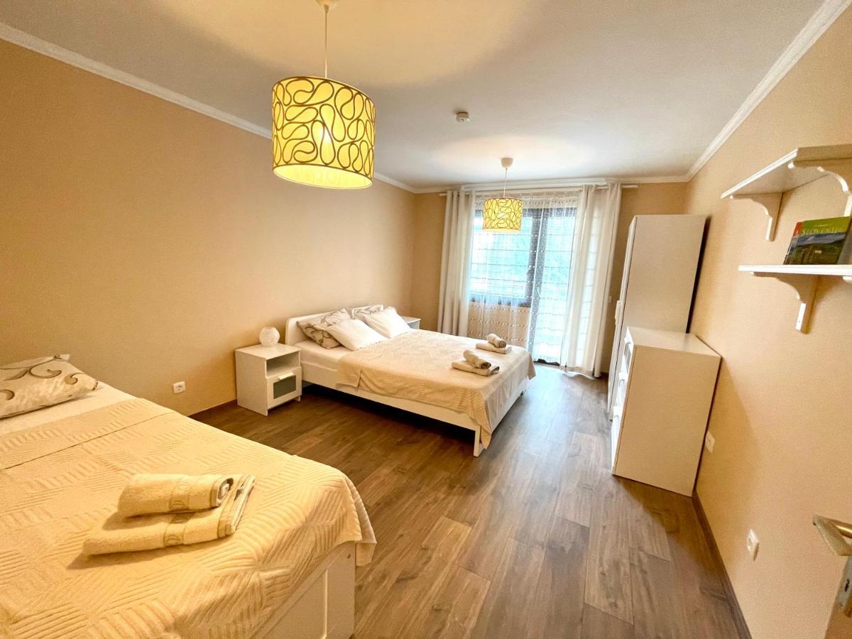 Apartma Harmony Izola Exterior foto