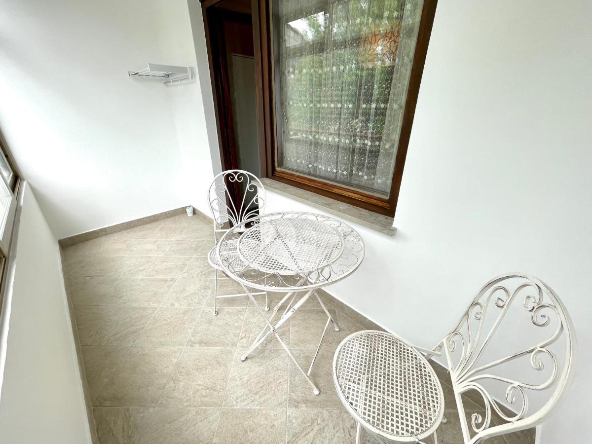 Apartma Harmony Izola Exterior foto